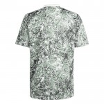 Günstige Fußballtrikots Manchester United X Stone Roses Special Edition 2023-24 Kurzarm